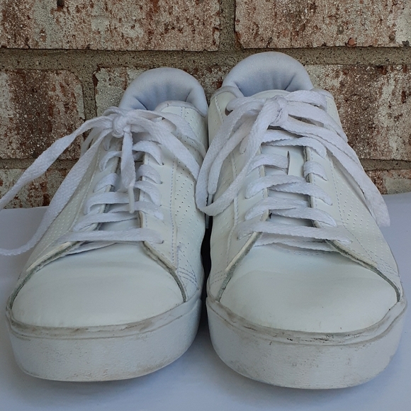 adidas Shoes | 789002 Court Sneaker | Poshmark